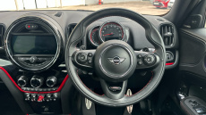 MINI Countryman 2.0 [306] John Cooper Works ALL4 5dr Auto [Nav+] Petrol Hatchback
